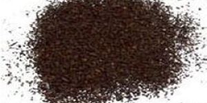 Tea Dust