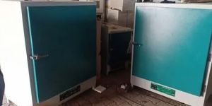Hot Air Oven