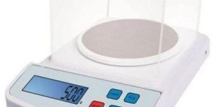 Jewellery Weighing Scale