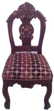 Antique Wooden Chair