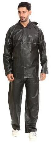 PVC Rainsuit