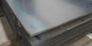 JSW Stainless Steel Sheet
