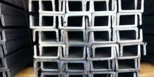Mild Steel Channel