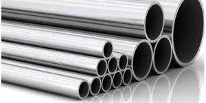 Stainless Steel Pipe