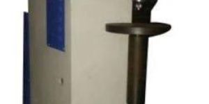 Brinell Hardness Tester