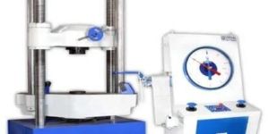 Universal Testing Machine