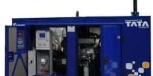 Tata Single Phase Generator