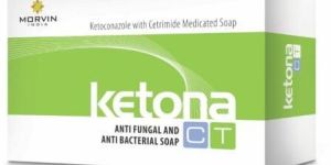 Antifungal Soap