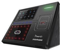 Standalone Facial Recognition System