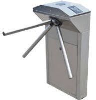 Tripod Turnstile
