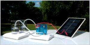 Educational Solar Kit