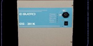 EGUARD INTRUDER ALARM