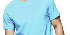 Round Neck T-shirts
