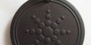 Scalar Quantam Energy Pendant