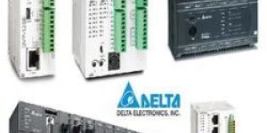 Delta PLC Programmable Logic Controller