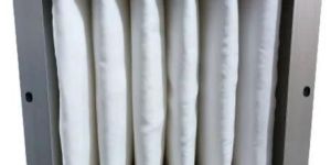 Flange Filter