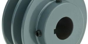 V Belt Pulley
