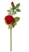 Artificial Rose