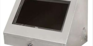 Computer SAFETY CABINET