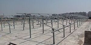 Solar Mounting