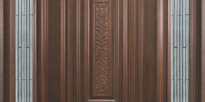 Solid Wood Doors