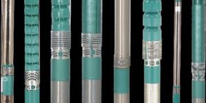 Deepwell Submersible Pumps