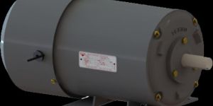 Three Phase Induction Motors