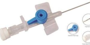 Intravenous Cannula