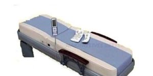 Automatic Thermal Massage Bed
