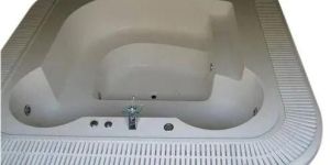 Jacuzzi Bath Tub
