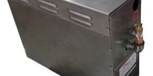Steam Bath Generator