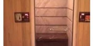 Steam Door
