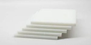 Polypropylene Sheets