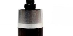 Aluminium Rotary Joint