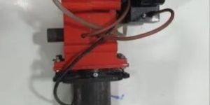 Gas Fired Burner