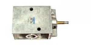 Solenoid Valve