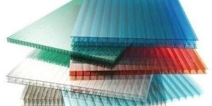 Polycarbonate Sheet