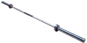 Competition Olympic Bar