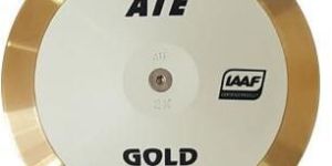DISCUS GOLD