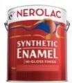 Synthetic Enamel Paints