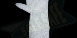 Asbestos Hand Gloves