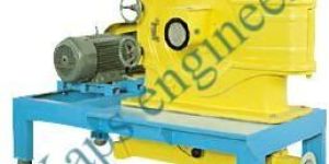 Plastic Grinding Mill