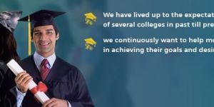 Educational Consultants Services