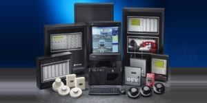 Fire Detection System