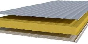 FRP Sandwich Panel
