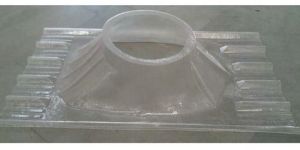 Polycarbonate Base Plate