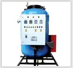 Electric Hot Water Generator