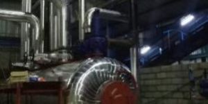 Hot Insulation Work Service