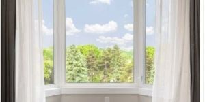 UPVC Bay Windows