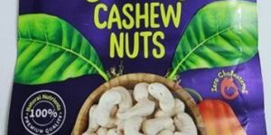 Laminated Zipper Pouch